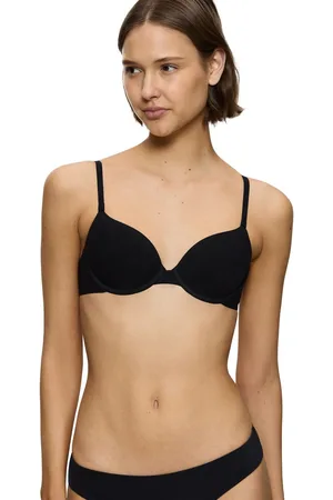 Triumph Beugel-bh Body Make-Up WHP ademend en glad materiaal