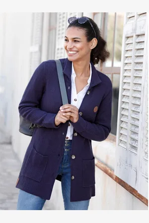 Casual Looks Cardigan