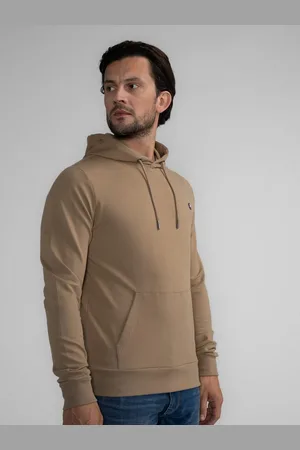 Petrol Industries Sweater met kangoeroezak