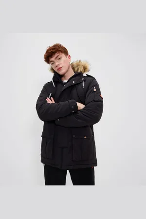 Ellesse Parka BLIZZARD JACKET