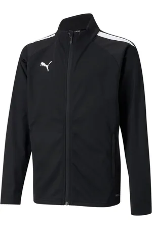 PUMA Trainingsjack TEAMLIGA TRAINING JACKET JR