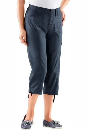 Casual Looks Capribroek