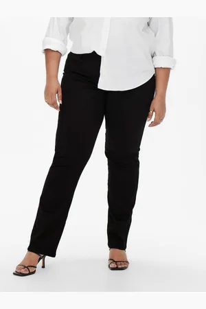 ONLY Rechte jeans CARAUGUSTA