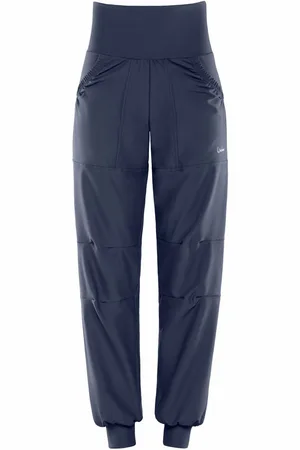 Winshape Sportbroek Functional Comfort Leisure Time Trousers LEI101C
