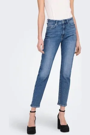 ONLY Skinny fit jeans ONLEMILY STRETCH HW ST AK DNM CRO571NOOS