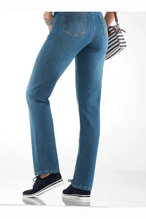 Classic Basics Prettige jeans