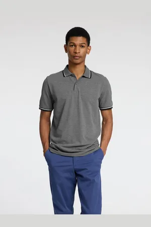 SELECTED Poloshirt SLHSLIM-ATLAS SPORT SS POLO