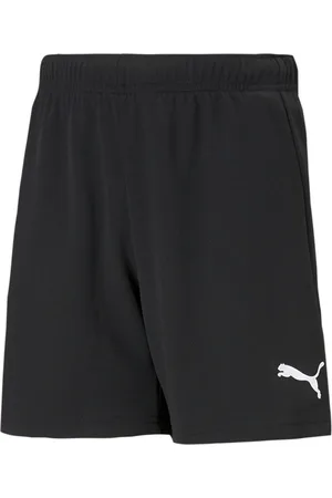 PUMA Trainingsshort TEAMRISE SHORT JR