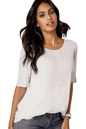 Classic Inspirationen T-shirt Shirt (1-delig)