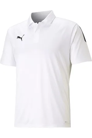 PUMA Poloshirt TEAMLIGA SIDELINE POLO