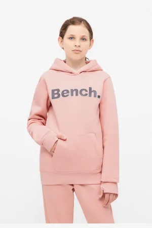 Bench Hoodie ANISE G