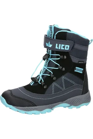 LICO Winterlaarzen Winterboot Sundsvall VS