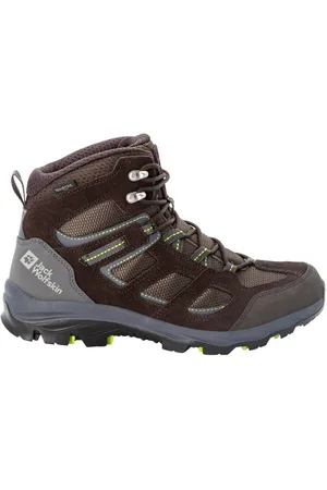 Jack Wolfskin Wandelschoenen VOJO 3 TEXAPORE MID M