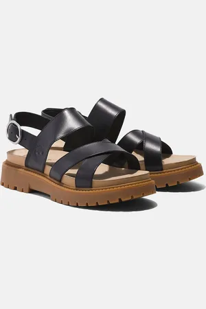 Timberland Sandalen Clairemont Way CROSS STRAP SANDAL