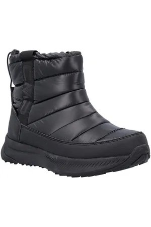 CMP Winterlaarzen ZOY WMN SNOW BOOTS WP Snowboots, winterlaarzen, winterlaarzen, waterdicht, verwarmend, fleece