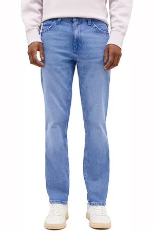 Mustang Straight jeans Tramper Straight