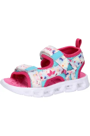 LICO Sandalen Sandale Spotlight V Blinky