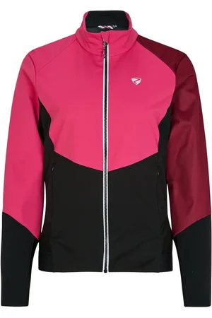 Ziener Softshell-jack NURETTA