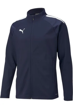 PUMA Trainingsjack TEAMLIGA TRAINING JACKET