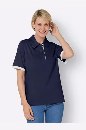 Classic Basics Poloshirt (1-delig)