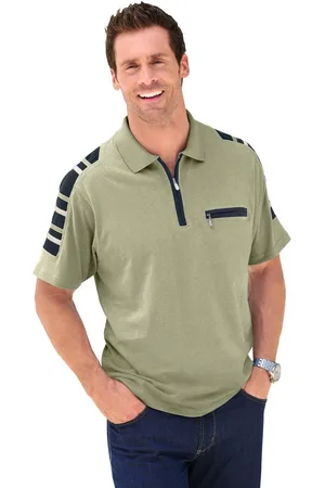 CATAMARAN Poloshirt met korte mouwen (1-delig)
