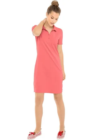 Heine Shirtjurk Polojurk