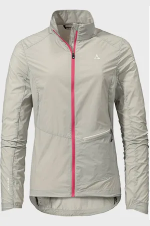 Schöffel Outdoorjack Jacket Val Bavona L