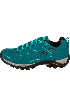 BRUTTING Wandelschoenen Outdoorschoenen Mount Frakes Low