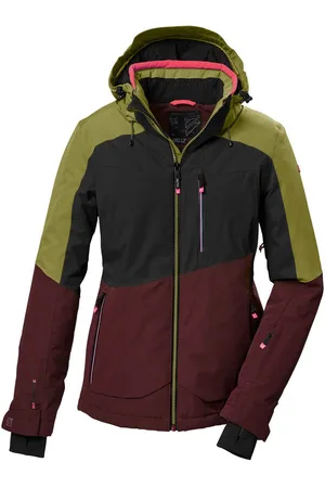 Killtec Ski-jack KSW 37 WMN SKI JCKT