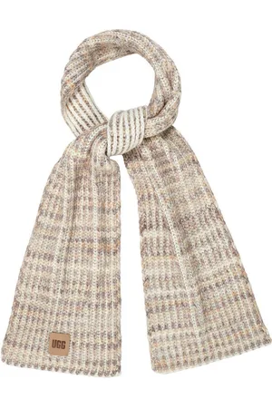 UGG Gebreide sjaal Chunky Space Dye Scarf