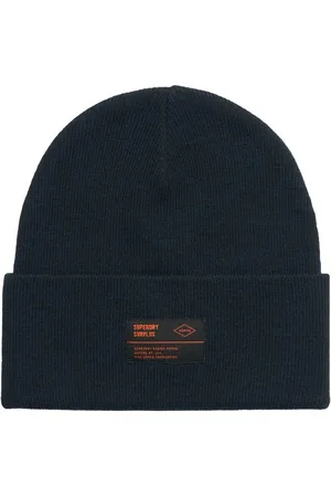 Superdry Beanie SURPLUS KNITTED BEANIE HAT