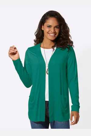 Casual Looks Shirtjasje (1-delig)