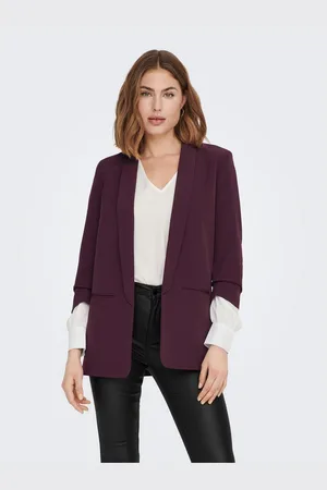 ONLY Korte blazer ONLELLY 3/4 LIFE BLAZER TLR NOOS