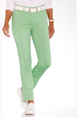 Casual Looks Comfortabele jeans