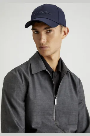 Calvin Klein Baseball pet CK MUST BB CAP met een logo-opschrift