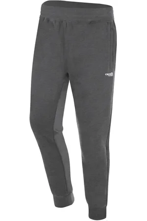 Capelli Sweatbroek ingewerkte koordtrek aan de boord