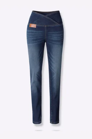 Casual Looks Comfortabele jeans