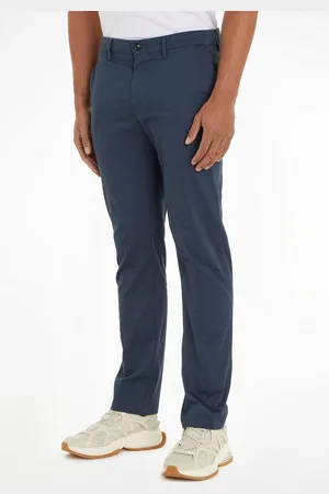 Tommy Hilfiger Chino DENTON PRINTED STRUCTURE