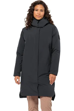 Jack Wolfskin Donsjas LUISENPLATZ