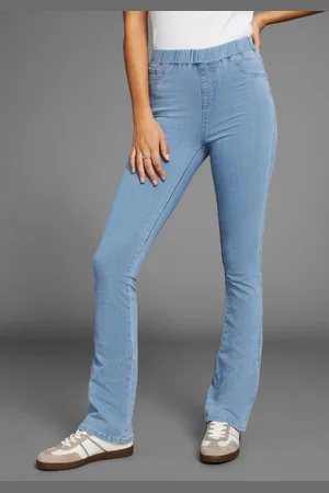 ARIZONA Jeggings 360 graden elastisch