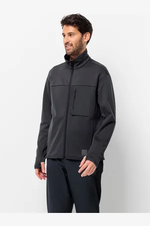 Jack Wolfskin Fietsjack BIKE COMMUTE JKT M