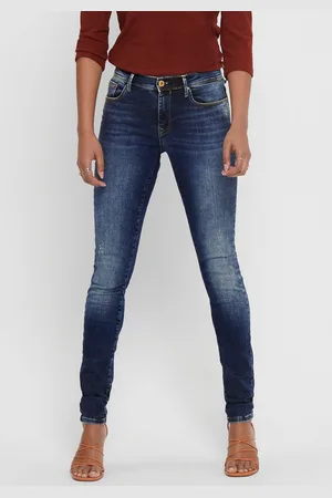 ONLY Skinny fit jeans ONLSHAPE REG SK DNM REA4488