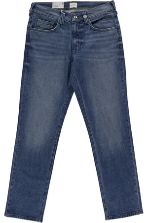 Mustang 5-pocket jeans STYLE WASHINGTON STRAIGHT