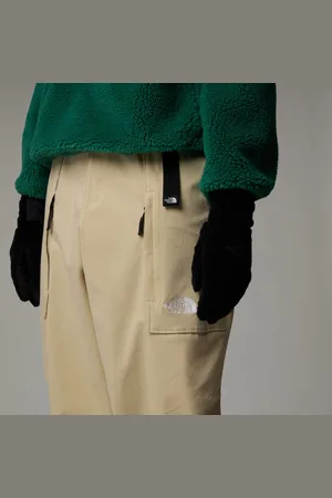 The North Face Gebreide handschoenen