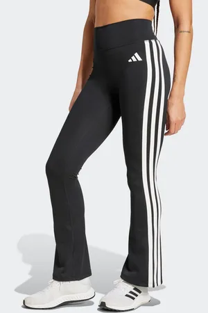 adidas Trainingstights OPT ESS 3S FLAR (1-delig)