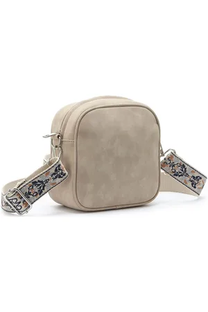 vivance collection Schoudertas Crossbody-bag Handtas, schoudertas, crossbody-bag VEGAN