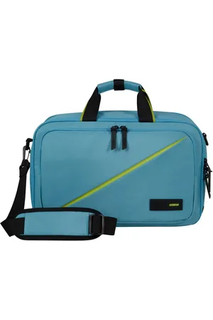 American Tourister ® Reistas TAKE2CABIN Prime Handbagage tas reisbagage Boarding Bag 3 Way