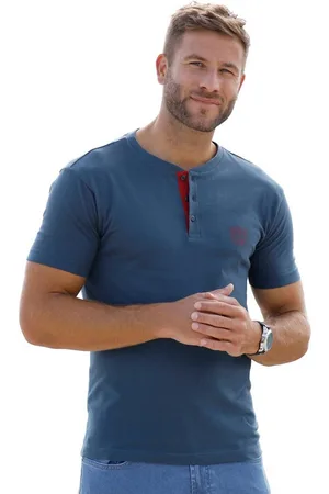 CATAMARAN Shirt met korte mouwen (1-delig)