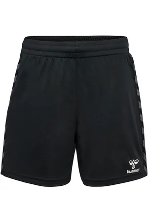 Hummel Short HMLAUTHENTIC PL SHORTS KIDS (1-delig)