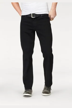 Wrangler Stretch jeans Durable